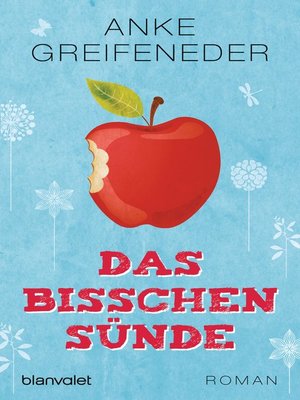 cover image of Das bisschen Sünde: Roman